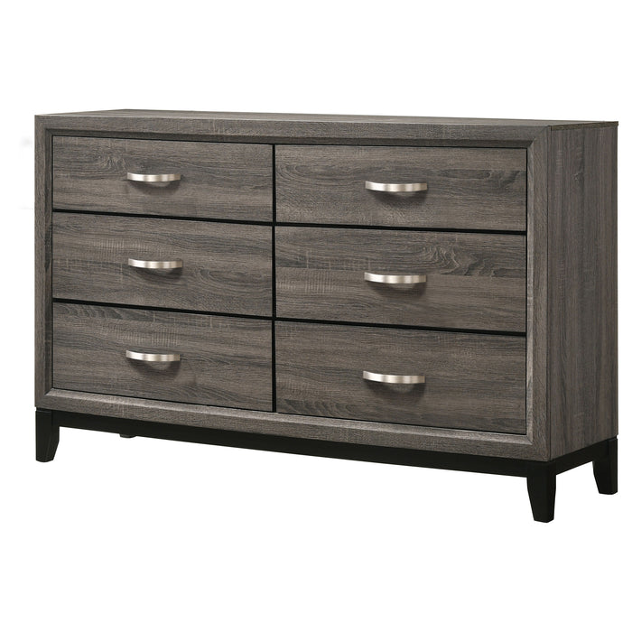 Five Star Furniture - Watson Dresser
