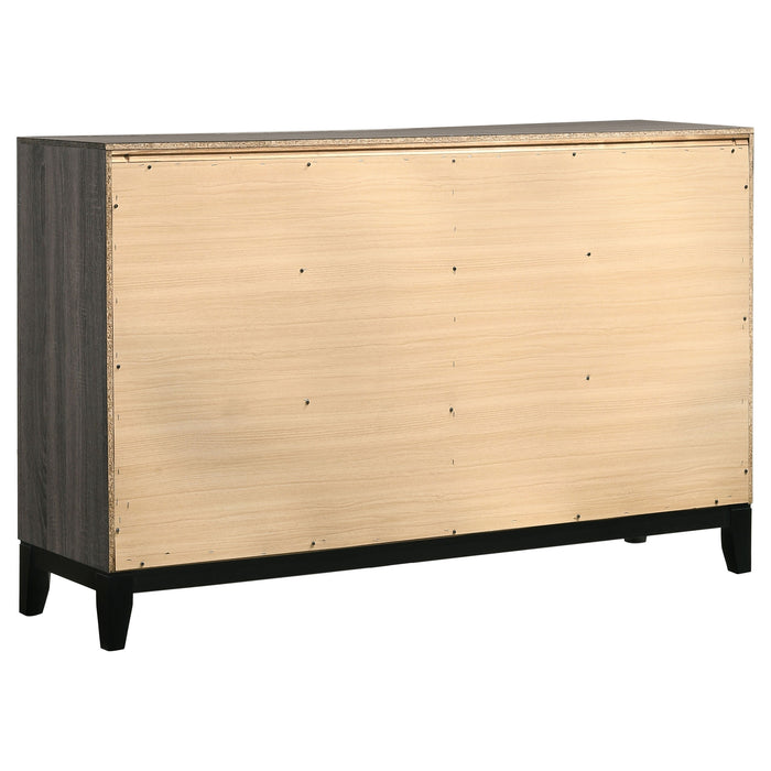 Five Star Furniture - Watson Dresser
