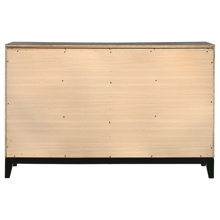 Five Star Furniture - Watson Dresser