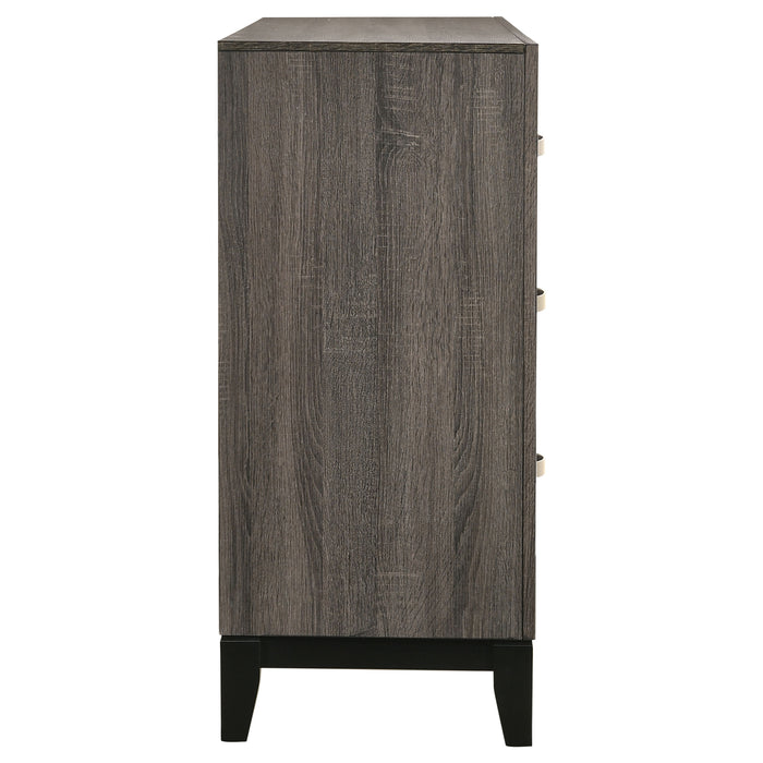 Five Star Furniture - Watson Dresser