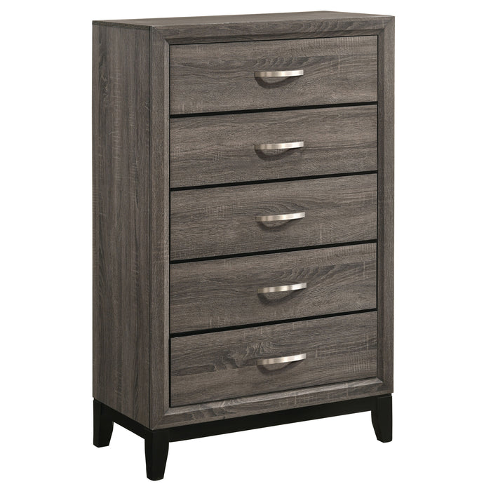 Five Star Furniture - Watson Chest of Drawers