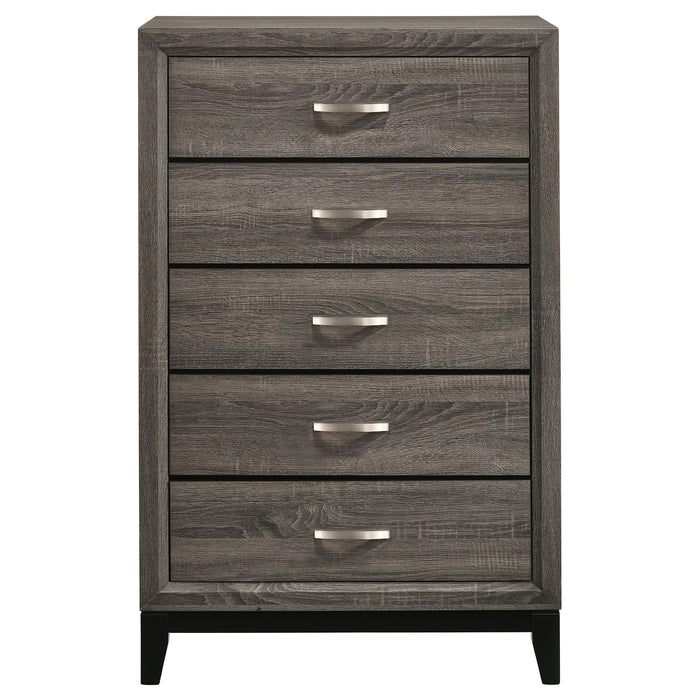 Five Star Furniture - Watson Chest of Drawers