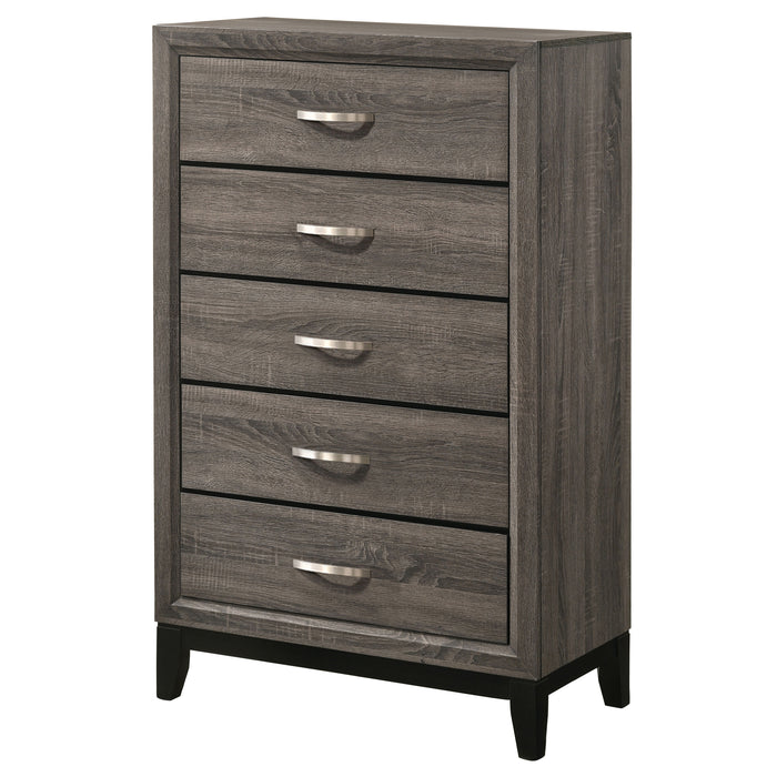 Five Star Furniture - Watson Chest of Drawers