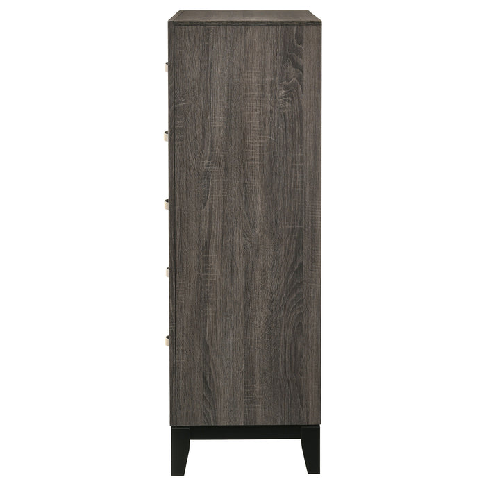 Five Star Furniture - Watson Chest of Drawers