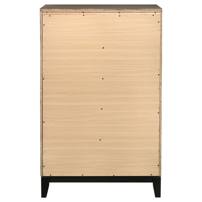 Five Star Furniture - Watson Chest of Drawers