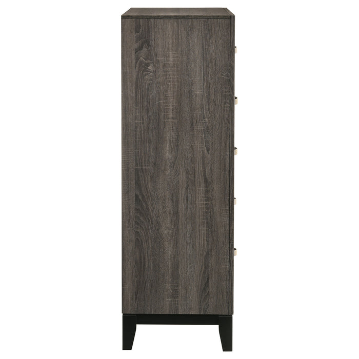 Five Star Furniture - Watson Chest of Drawers