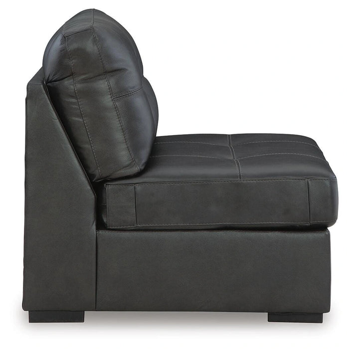 Five Star Furniture - Brindley Pier Living Room Set