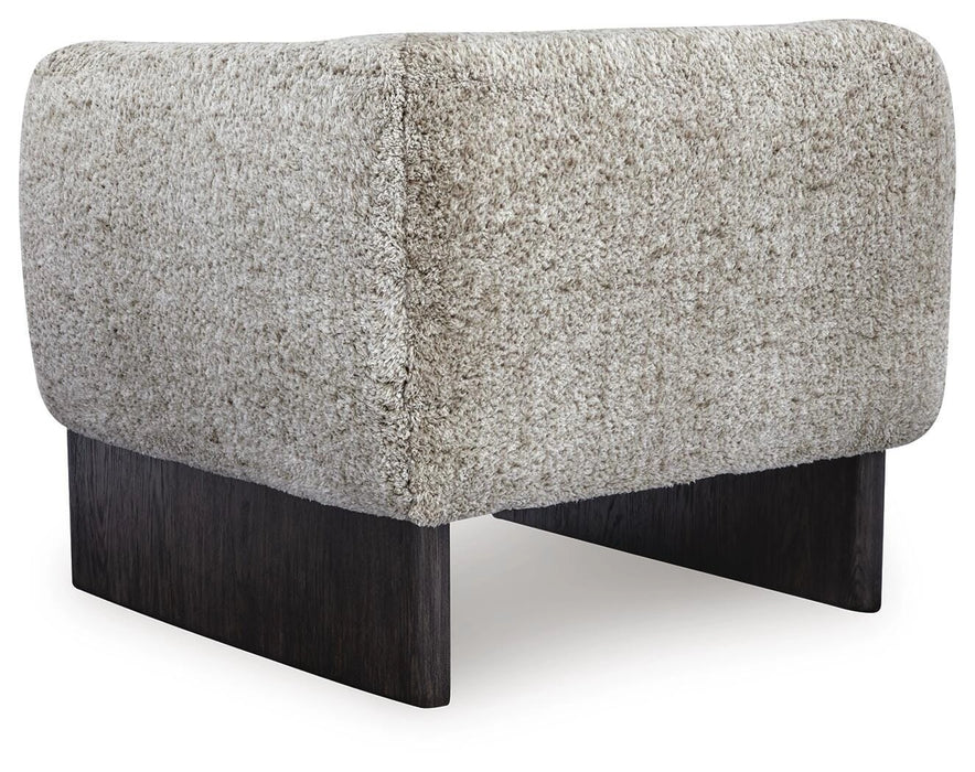 Five Star Furniture - Olethea Accent Chair