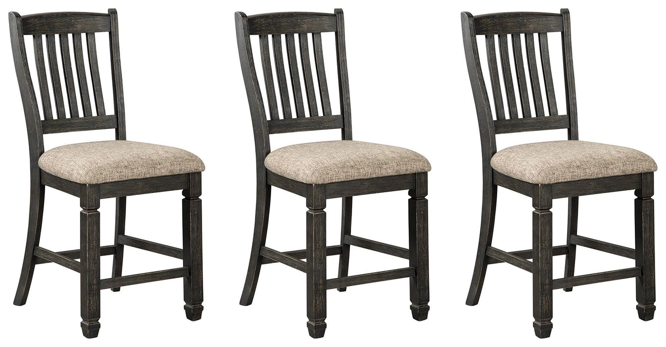 Five Star Furniture - Tyler Creek Counter Height Dining Set