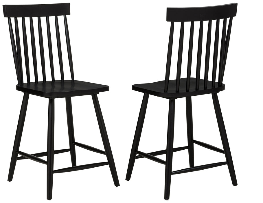 Five Star Furniture - Andrews Counter Chair