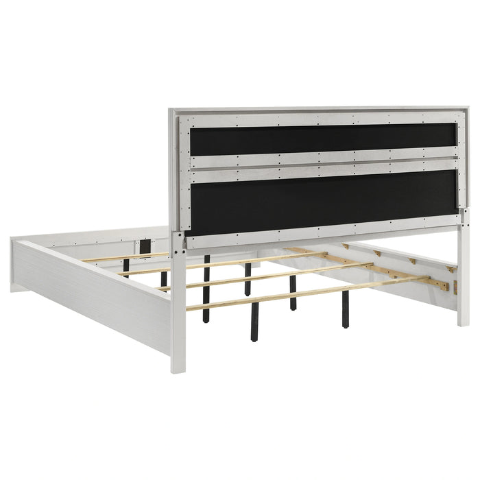 Five Star Furniture - Miranda California King Bed