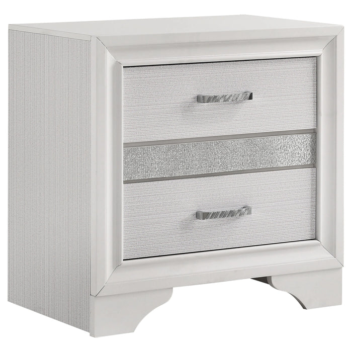Five Star Furniture - Miranda Bedroom Set
