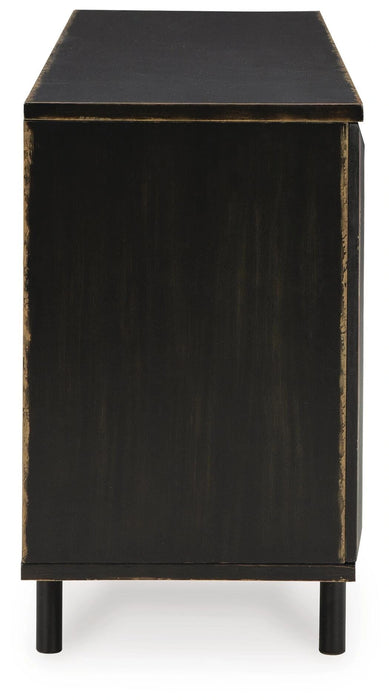Five Star Furniture - Fair Ridge Accent Cabinet