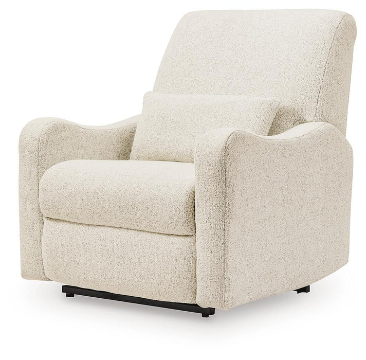 Five Star Furniture - Cleo Pier Recliner