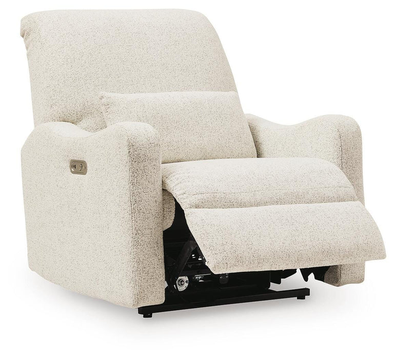 Five Star Furniture - Cleo Pier Recliner