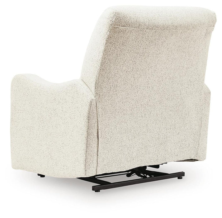 Five Star Furniture - Cleo Pier Recliner
