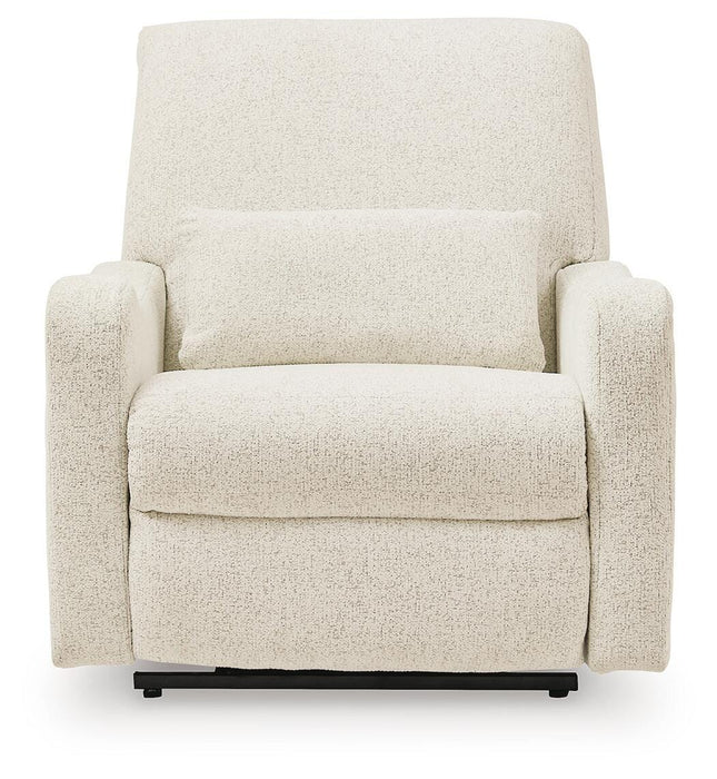 Five Star Furniture - Cleo Pier Recliner