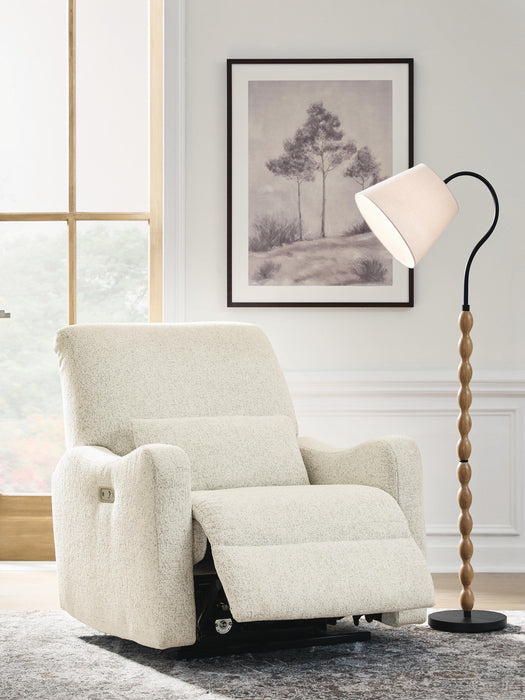 Five Star Furniture - Cleo Pier Recliner