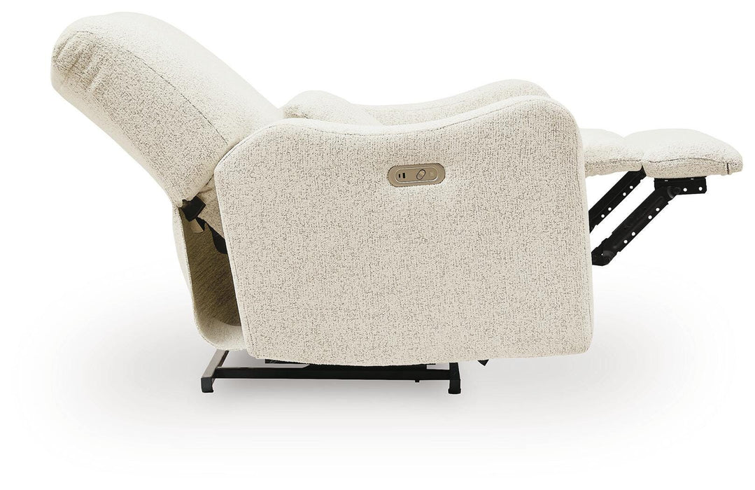 Five Star Furniture - Cleo Pier Recliner