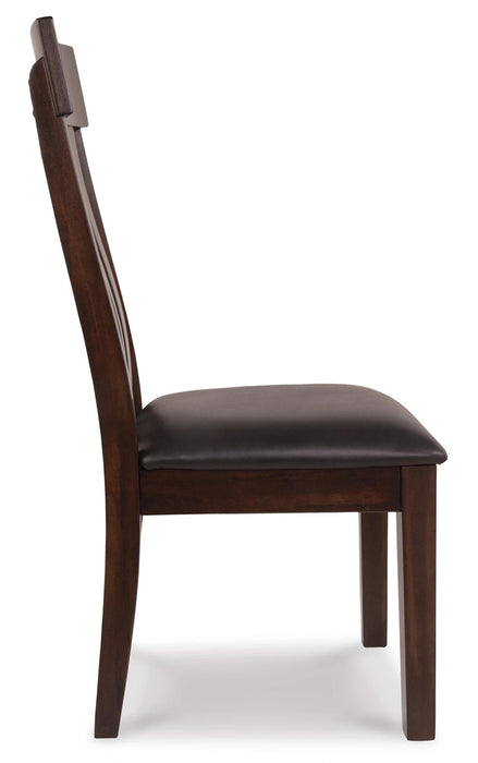Five Star Furniture - Haddigan Dining Chair