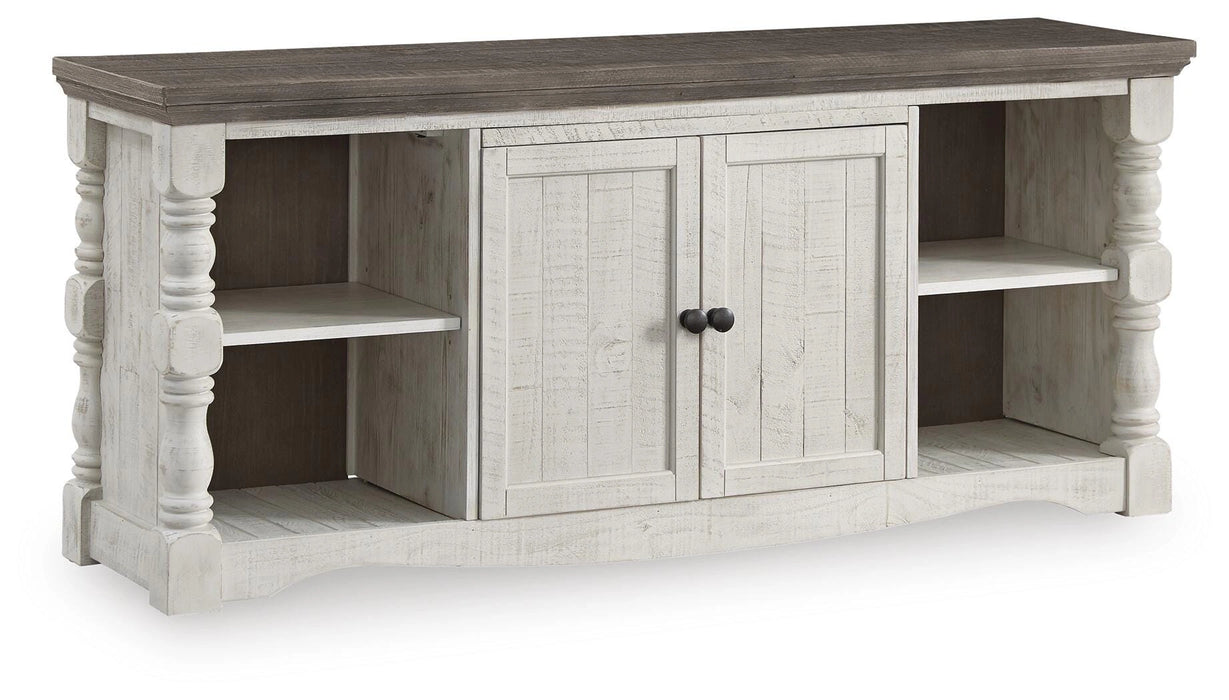 Five Star Furniture - Havalance 67" TV Stand