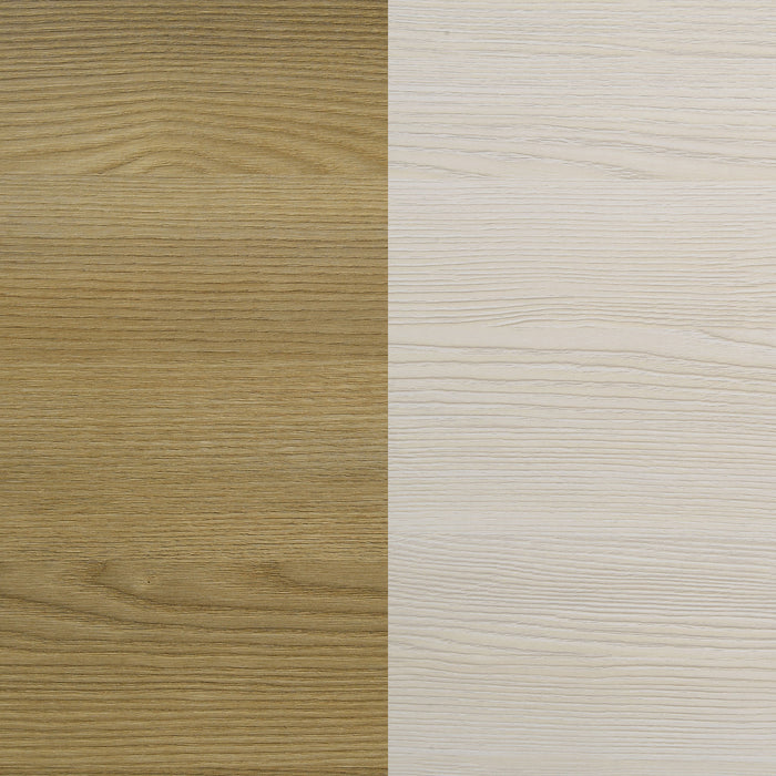 Five Star Furniture - Hyland Dresser with Mirror