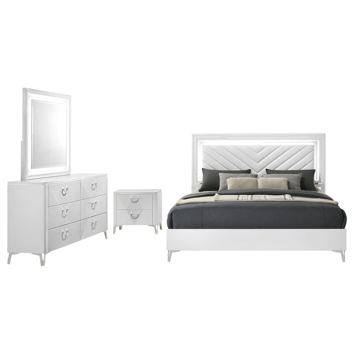 Five Star Furniture - Cassia Bedroom Set