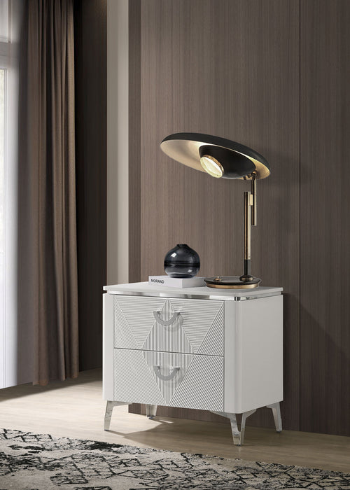 Five Star Furniture - Cassia Nightstand