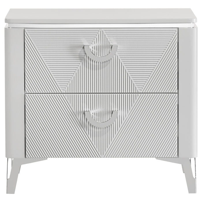Five Star Furniture - Cassia Nightstand