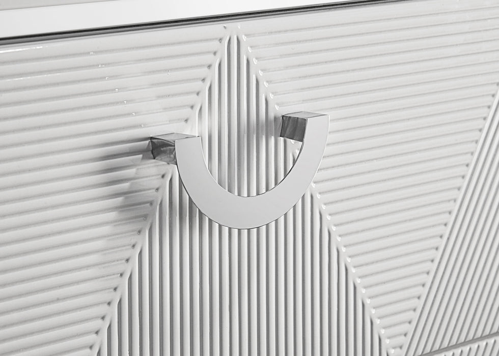 Five Star Furniture - Cassia Nightstand