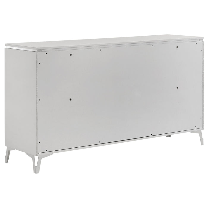 Five Star Furniture - Cassia Dresser