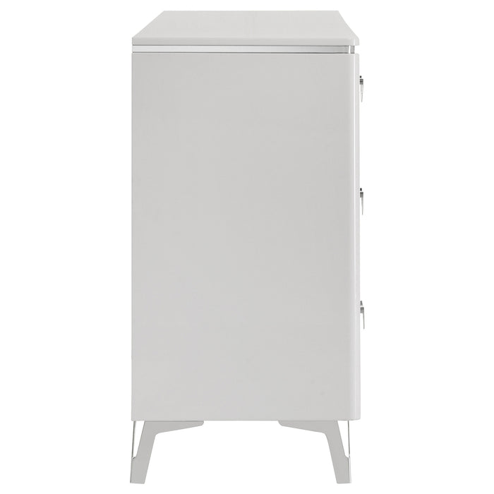 Five Star Furniture - Cassia Dresser