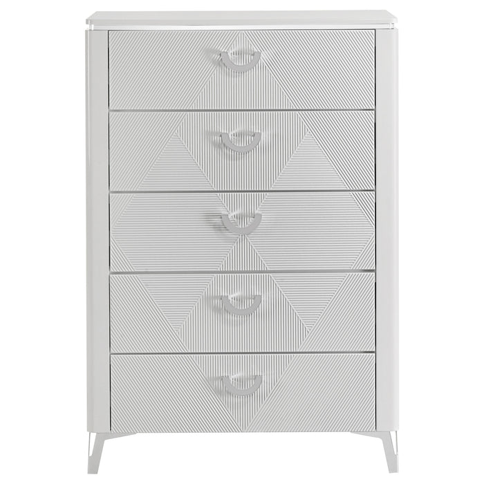 Five Star Furniture - Cassia Chest of Drawers