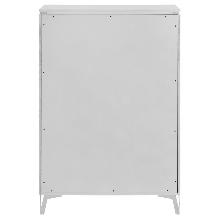 Five Star Furniture - Cassia Chest of Drawers