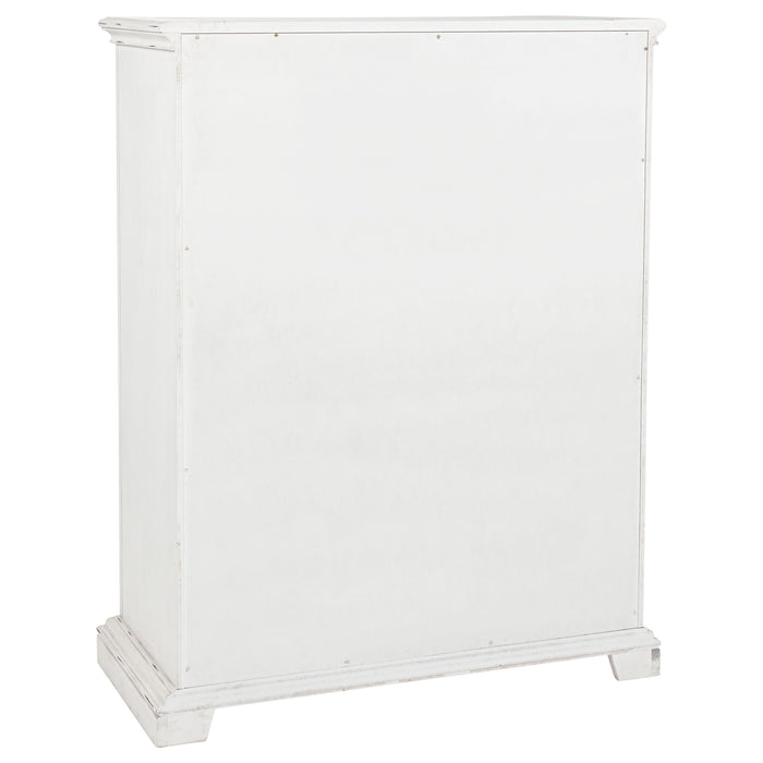 Five Star Furniture - McKinney Bedroom Set