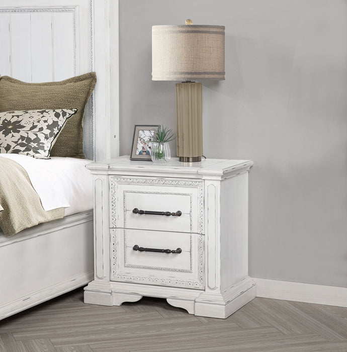 Five Star Furniture - McKinney Nightstand