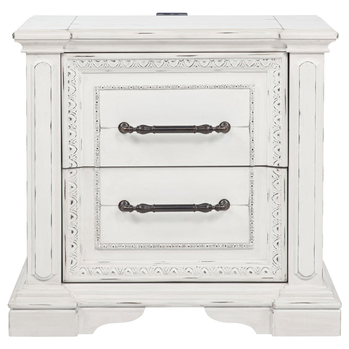 Five Star Furniture - McKinney Nightstand