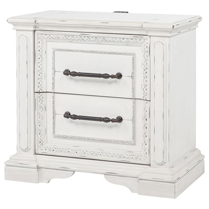 Five Star Furniture - McKinney Nightstand