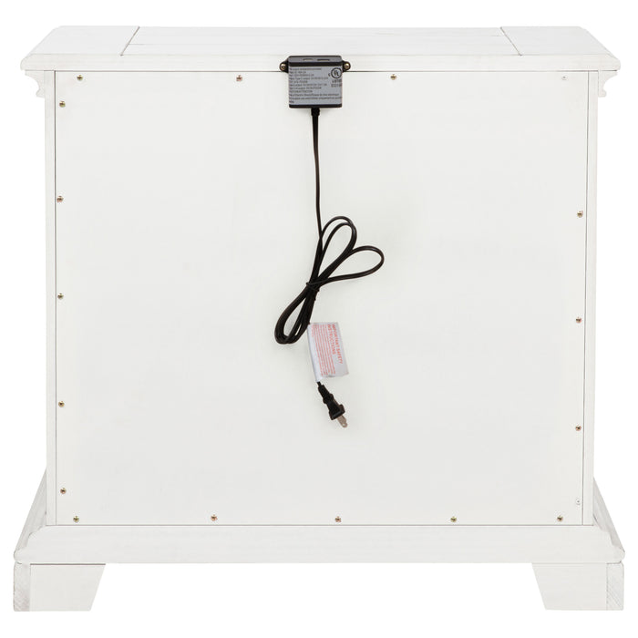 Five Star Furniture - McKinney Nightstand