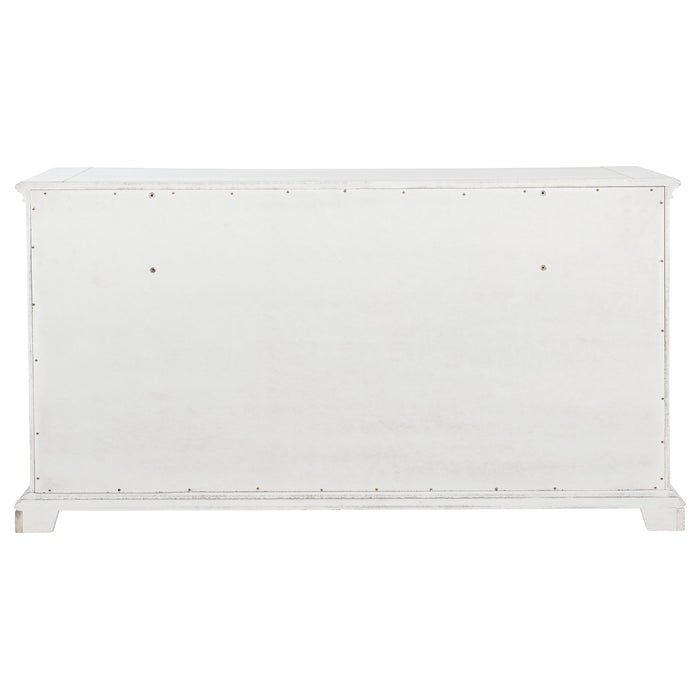 Five Star Furniture - McKinney Dresser