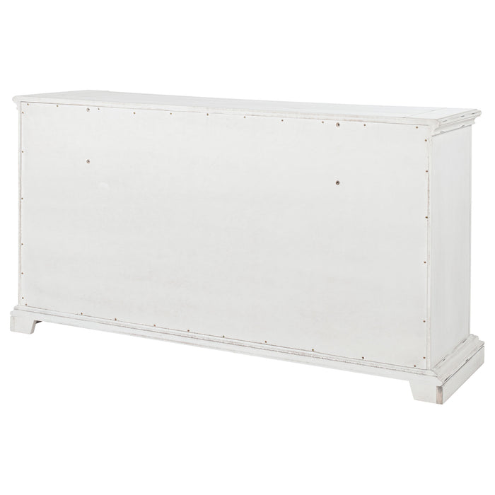 Five Star Furniture - McKinney Dresser