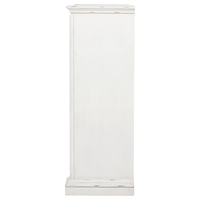 Five Star Furniture - McKinney Chest of Drawers