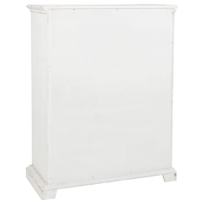 Five Star Furniture - McKinney Chest of Drawers