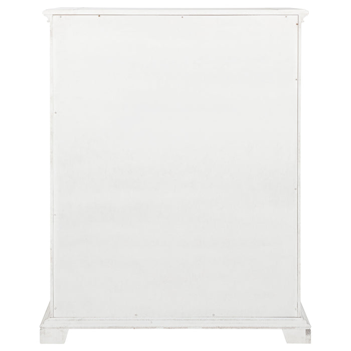 Five Star Furniture - McKinney Chest of Drawers