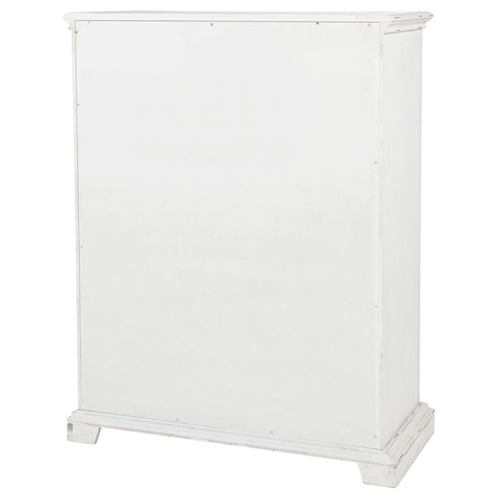 Five Star Furniture - McKinney Chest of Drawers