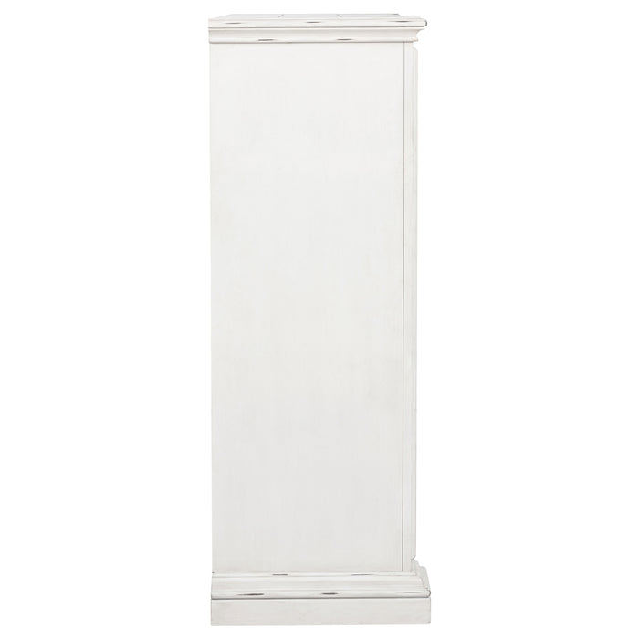 Five Star Furniture - McKinney Chest of Drawers