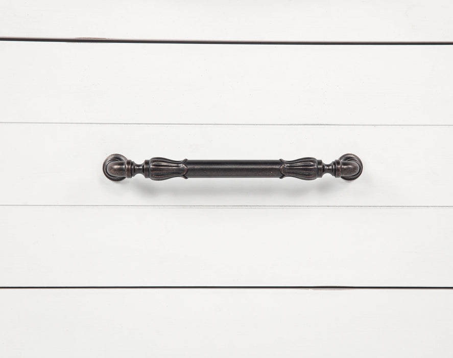 Five Star Furniture - McKinney Chest of Drawers