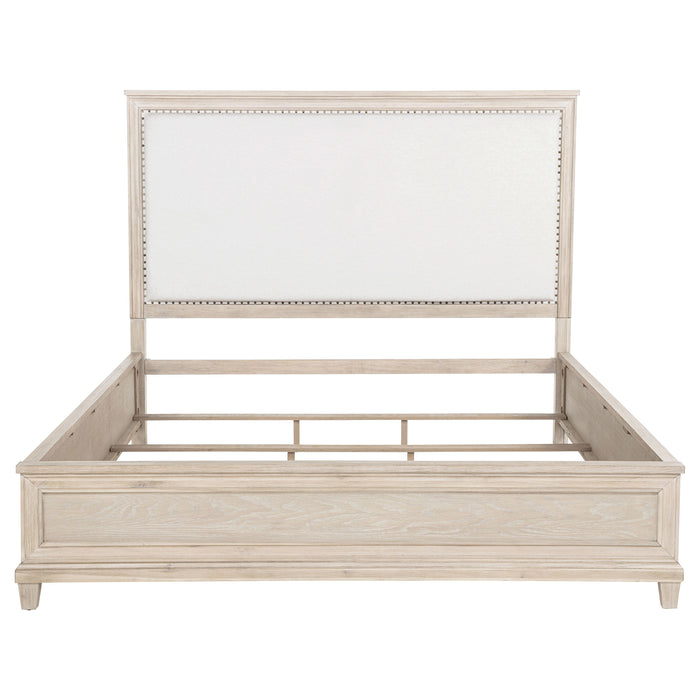 Five Star Furniture - Pembroke Panel Bed