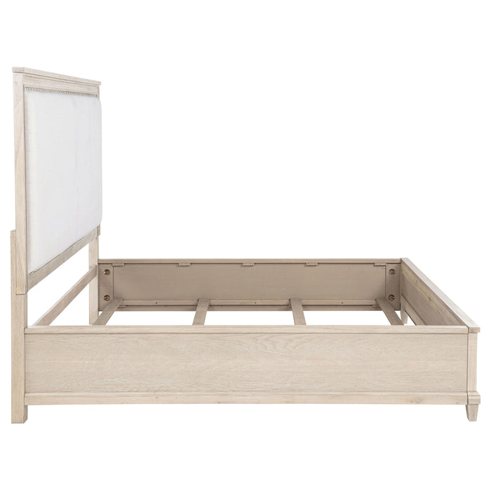 Five Star Furniture - Pembroke Panel Bed