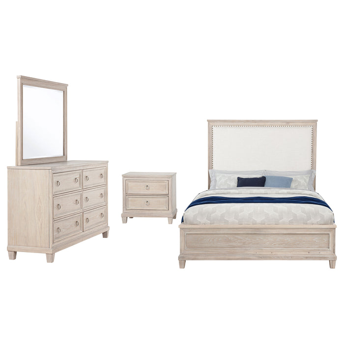 Five Star Furniture - Pembroke Bedroom Set